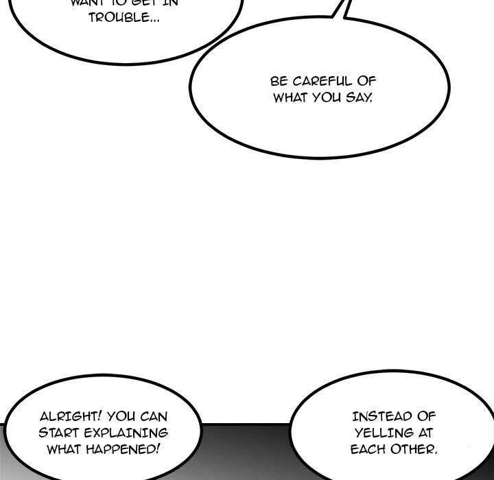 He Queen Manhwa - Chapter 84 Page 63