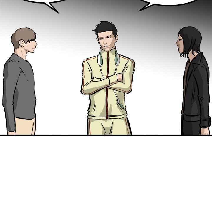 He Queen Manhwa - Chapter 84 Page 64