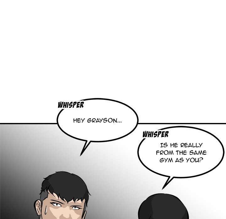 He Queen Manhwa - Chapter 84 Page 67