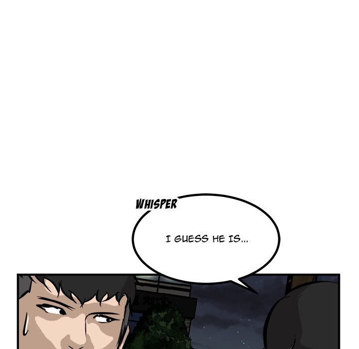 He Queen Manhwa - Chapter 84 Page 70