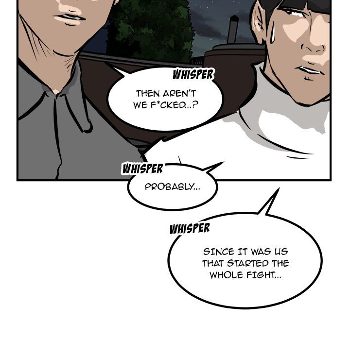 He Queen Manhwa - Chapter 84 Page 71