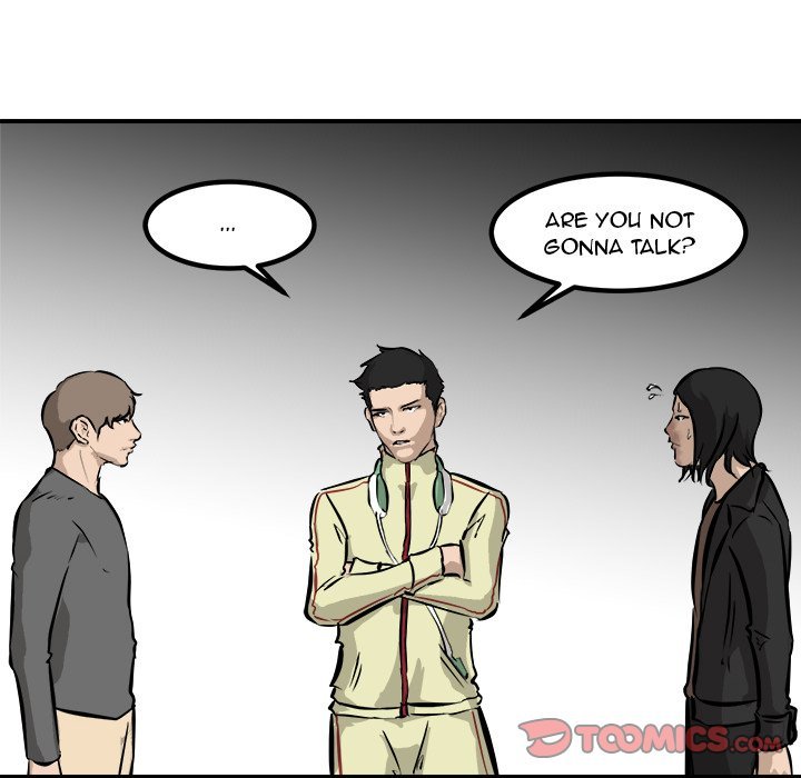 He Queen Manhwa - Chapter 84 Page 74