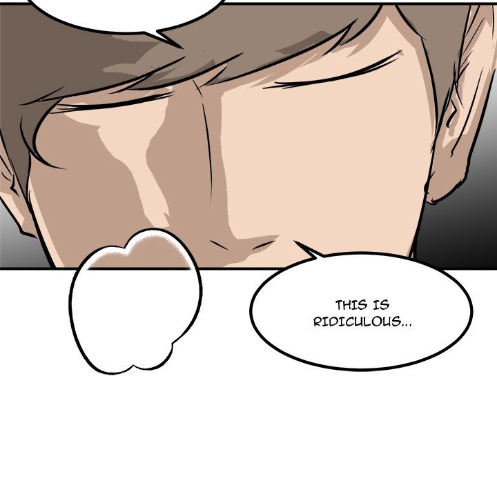 He Queen Manhwa - Chapter 84 Page 76