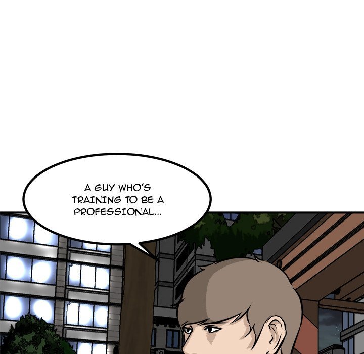 He Queen Manhwa - Chapter 84 Page 77