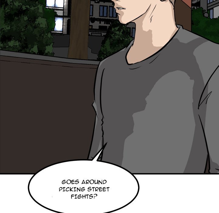 He Queen Manhwa - Chapter 84 Page 78