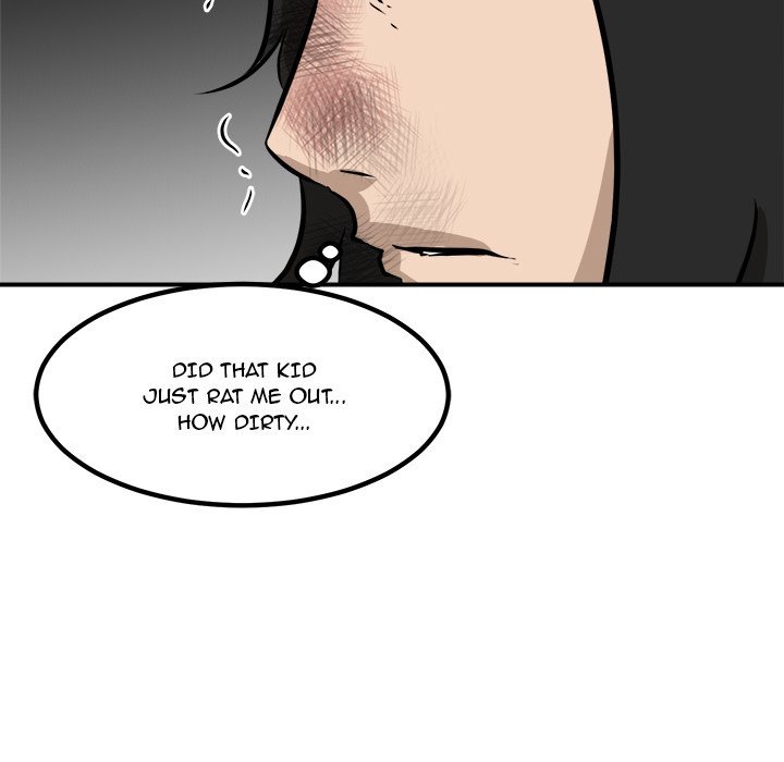 He Queen Manhwa - Chapter 84 Page 84