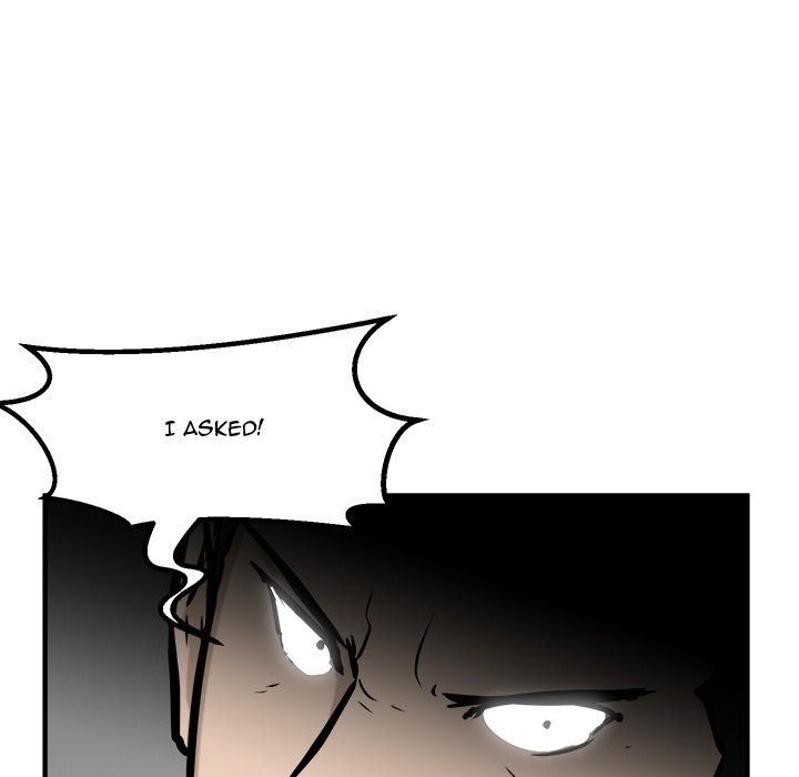 He Queen Manhwa - Chapter 84 Page 87