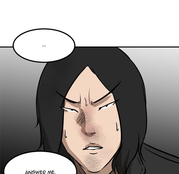 He Queen Manhwa - Chapter 84 Page 89