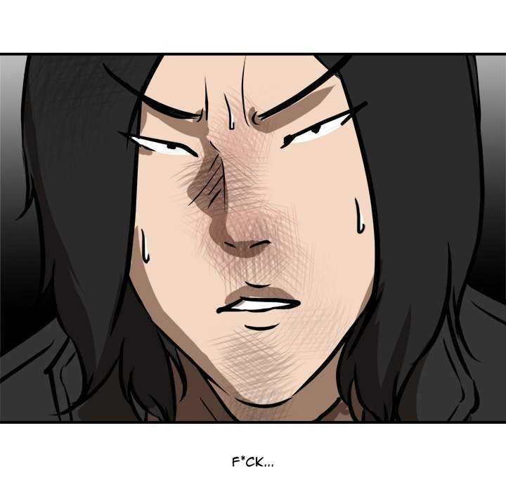 He Queen Manhwa - Chapter 84 Page 91