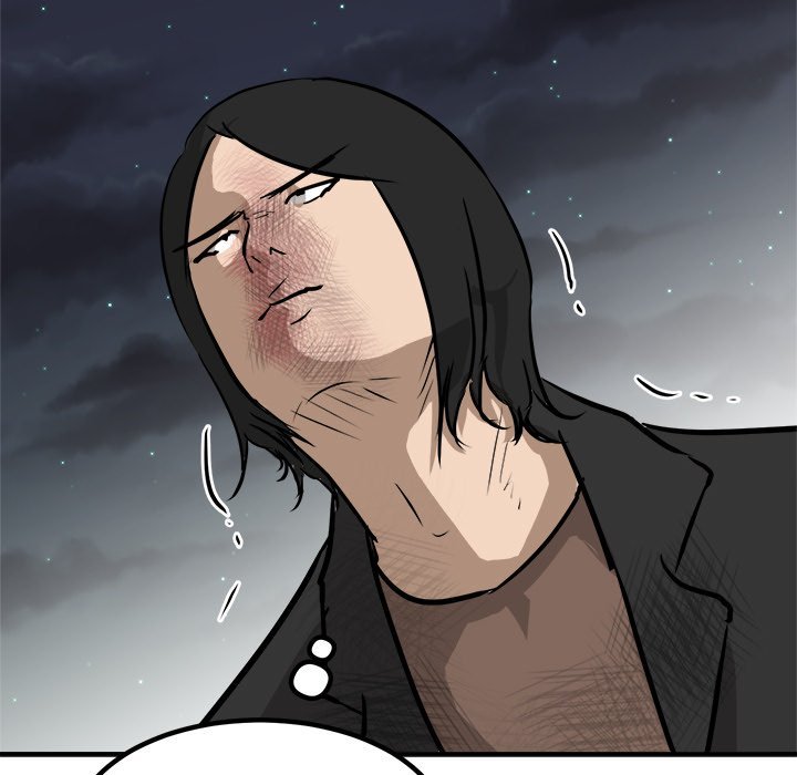 He Queen Manhwa - Chapter 84 Page 93