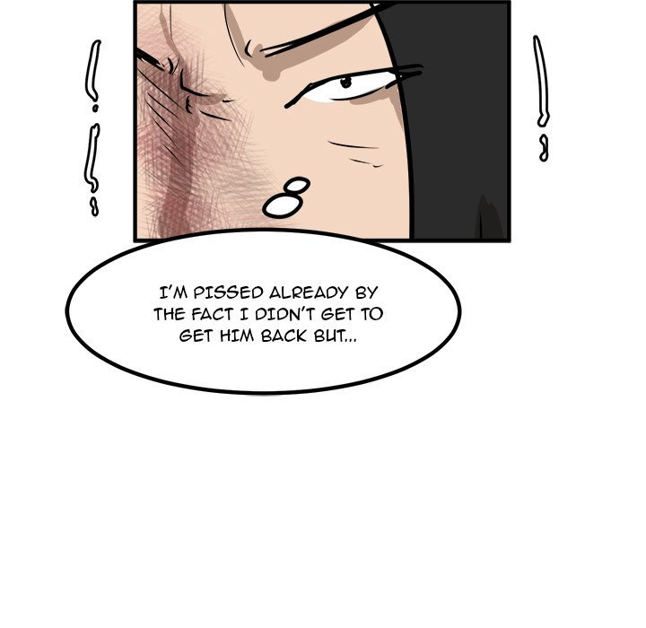 He Queen Manhwa - Chapter 84 Page 95