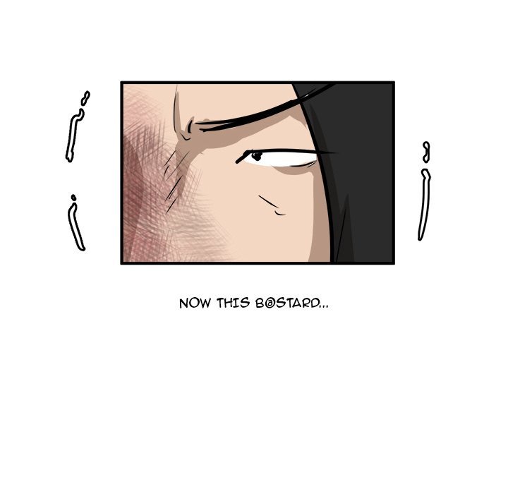 He Queen Manhwa - Chapter 84 Page 96