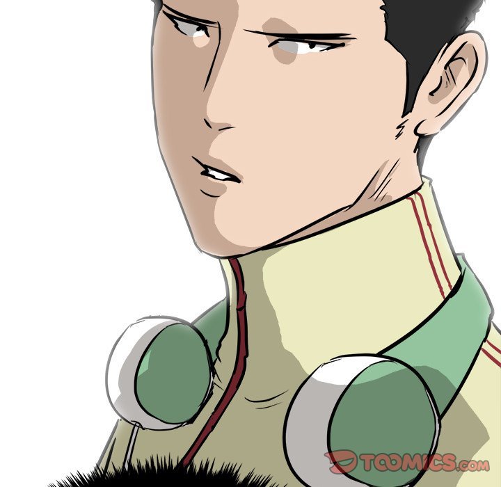 He Queen Manhwa - Chapter 84 Page 98