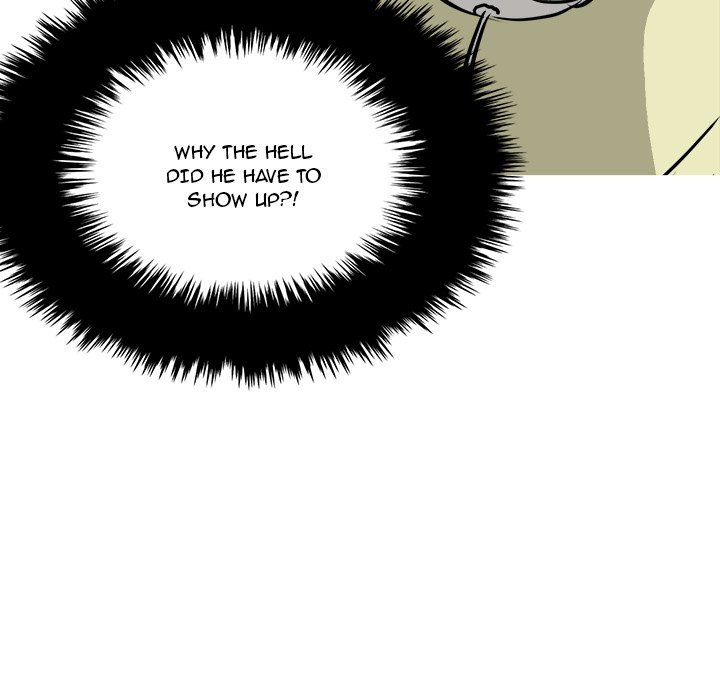 He Queen Manhwa - Chapter 84 Page 99