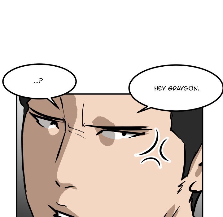 He Queen Manhwa - Chapter 84 Page 102