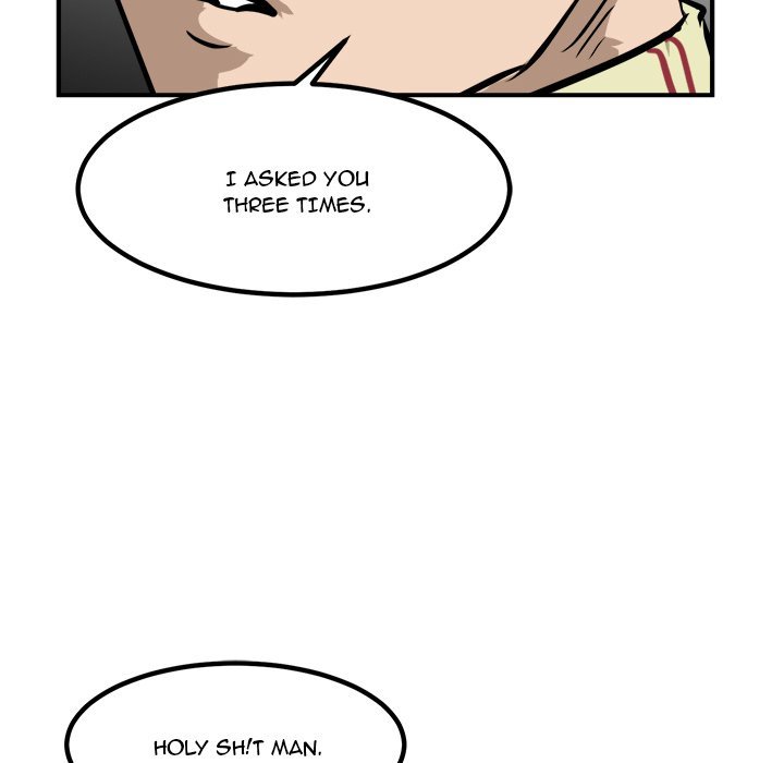 He Queen Manhwa - Chapter 84 Page 103