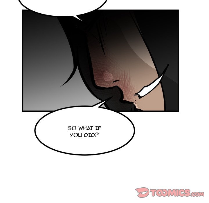 He Queen Manhwa - Chapter 84 Page 104
