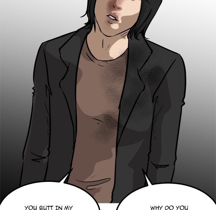 He Queen Manhwa - Chapter 84 Page 106