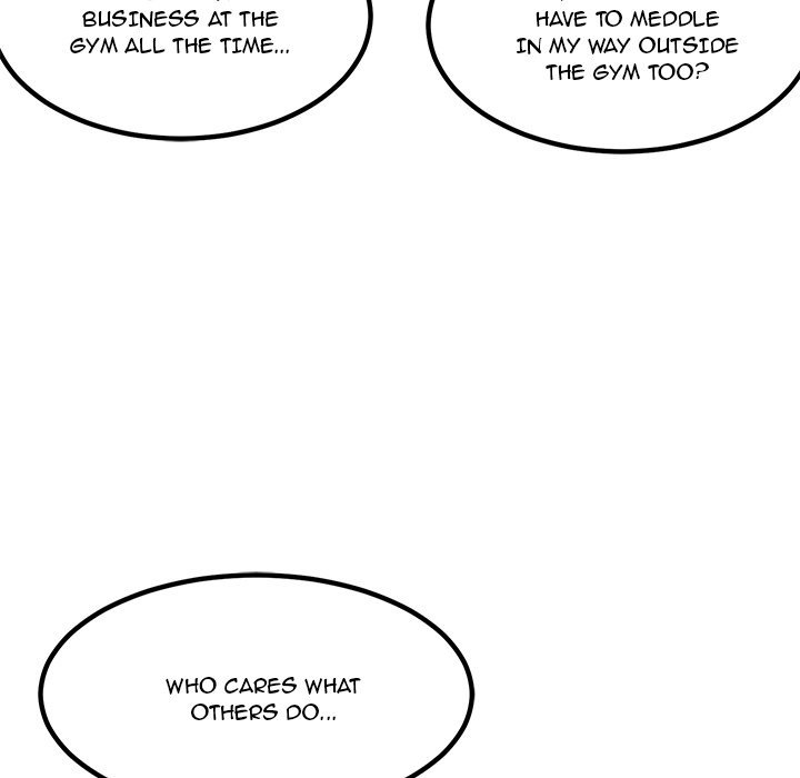 He Queen Manhwa - Chapter 84 Page 107