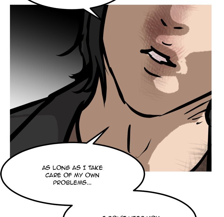 He Queen Manhwa - Chapter 84 Page 108