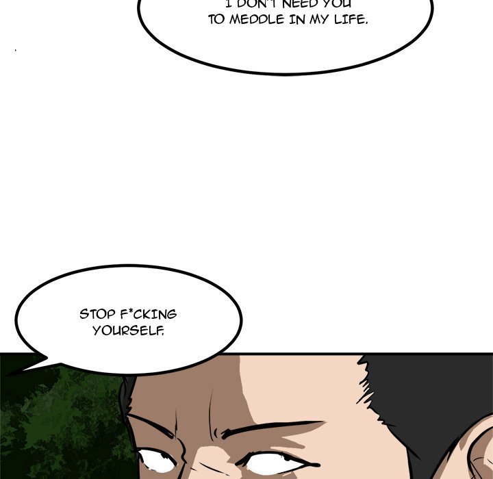 He Queen Manhwa - Chapter 84 Page 109