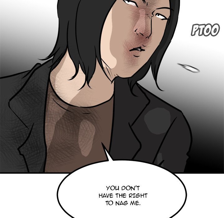 He Queen Manhwa - Chapter 84 Page 112