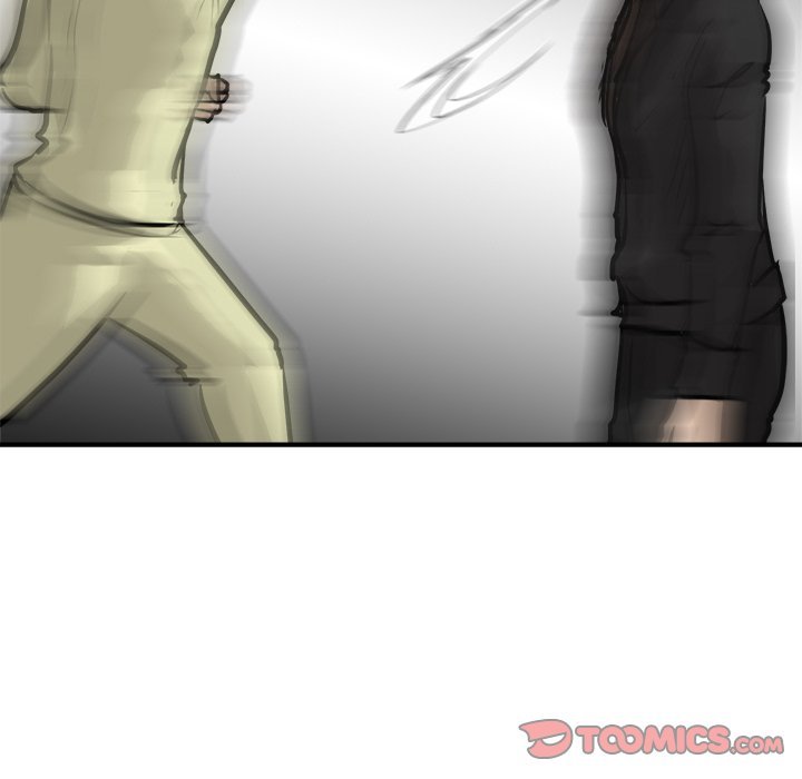 He Queen Manhwa - Chapter 84 Page 116