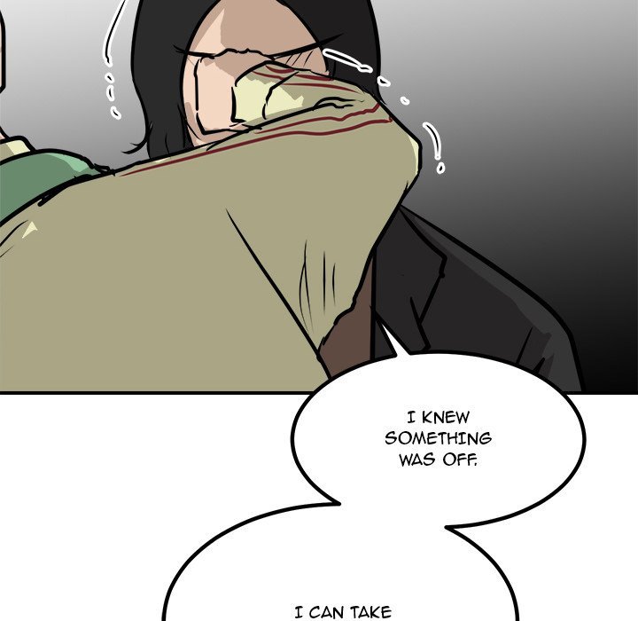 He Queen Manhwa - Chapter 84 Page 118