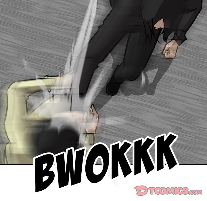 He Queen Manhwa - Chapter 84 Page 122