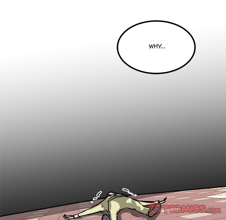 He Queen Manhwa - Chapter 84 Page 128