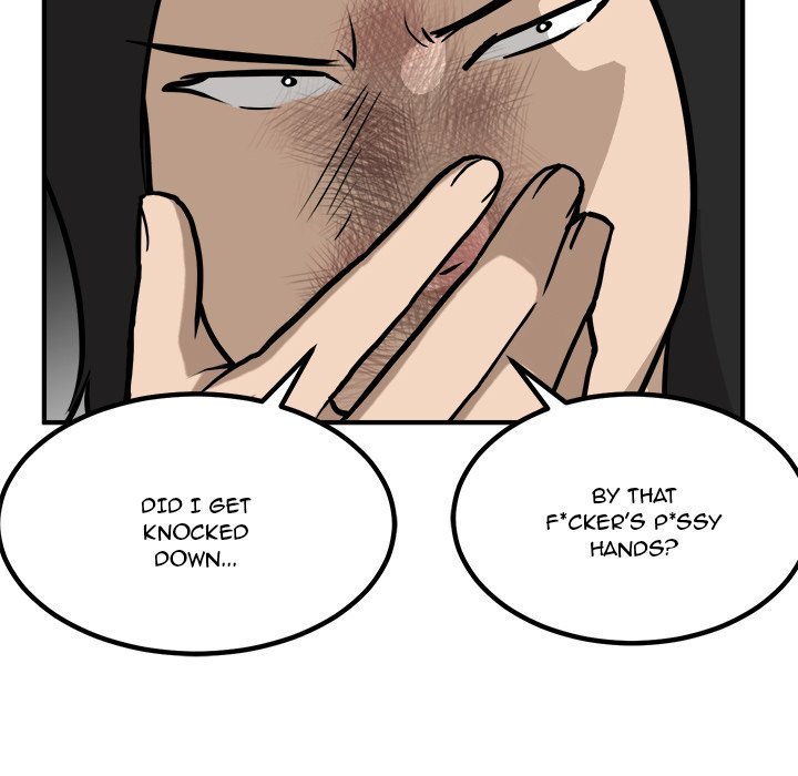 He Queen Manhwa - Chapter 84 Page 131