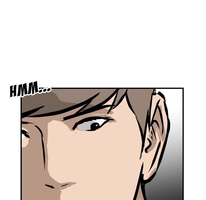 He Queen Manhwa - Chapter 84 Page 136