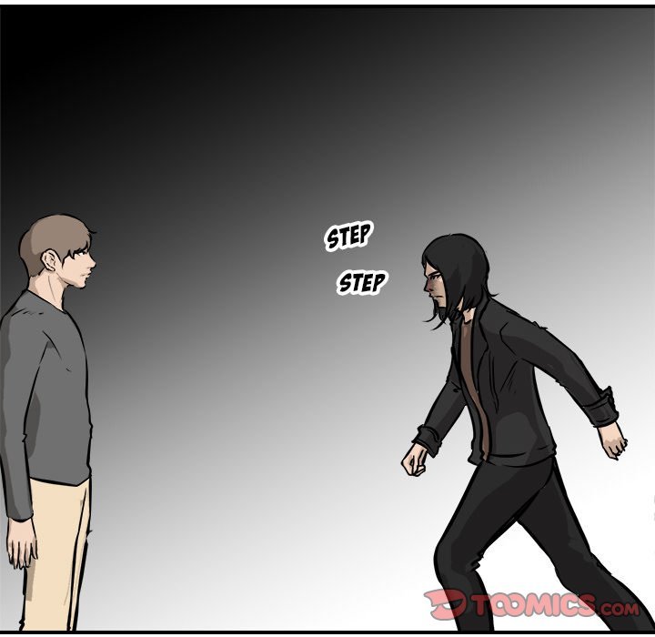 He Queen Manhwa - Chapter 84 Page 140