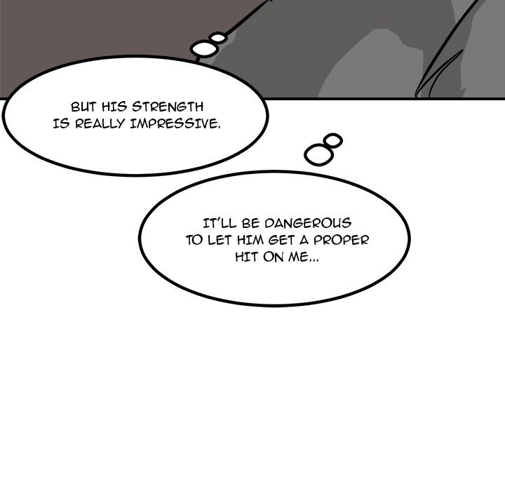 He Queen Manhwa - Chapter 84 Page 143