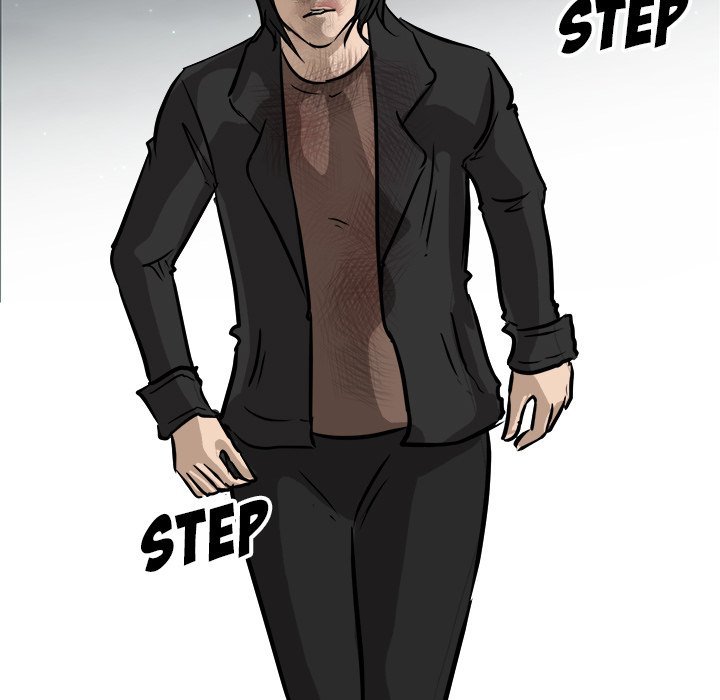 He Queen Manhwa - Chapter 84 Page 145