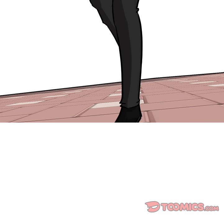 He Queen Manhwa - Chapter 84 Page 146