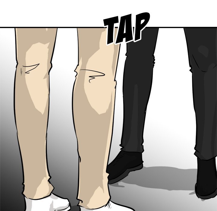 He Queen Manhwa - Chapter 85 Page 24