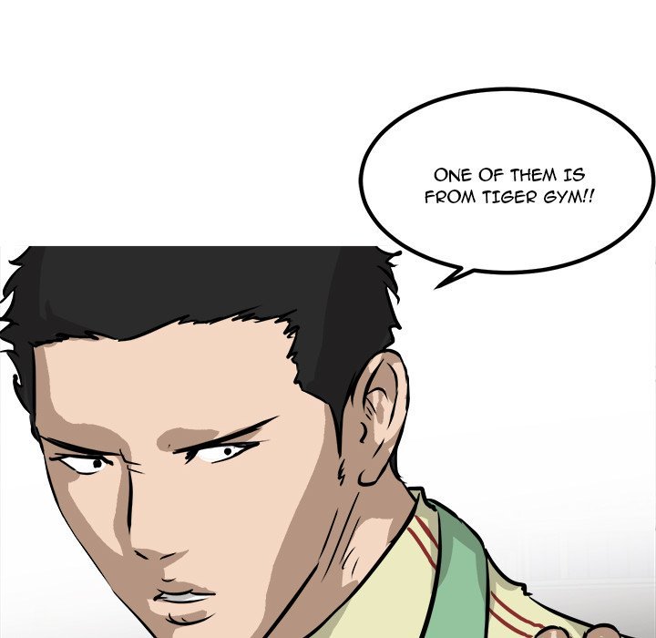 He Queen Manhwa - Chapter 83 Page 143