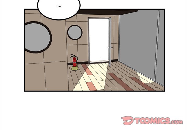 He Queen Manhwa - Chapter 35 Page 2