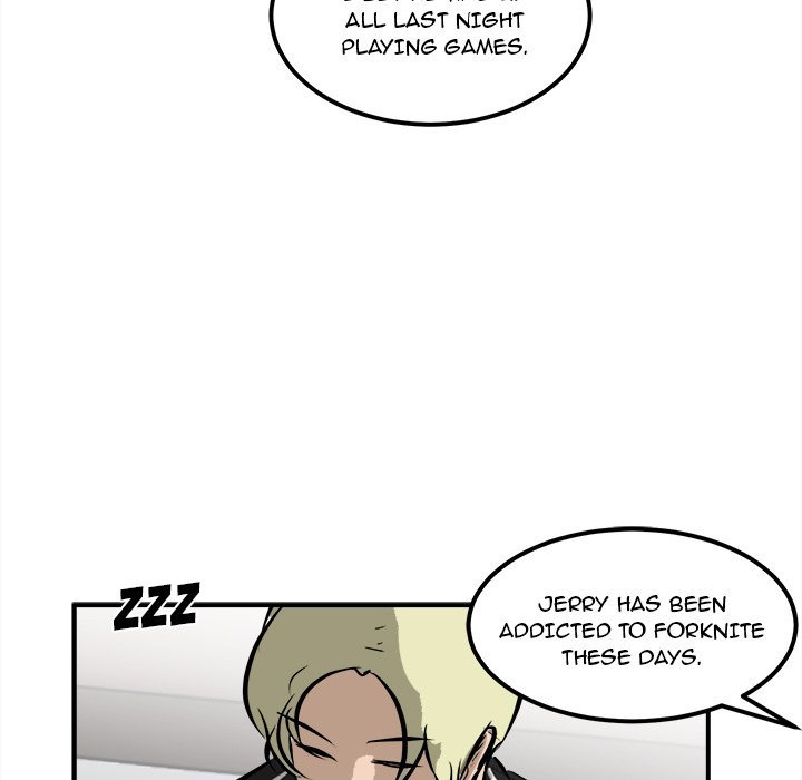 He Queen Manhwa - Chapter 35 Page 5