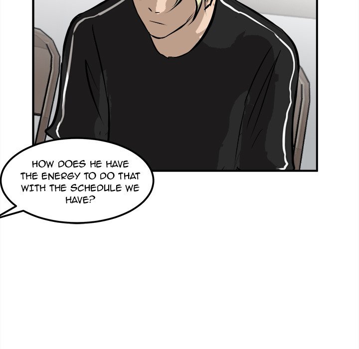 He Queen Manhwa - Chapter 35 Page 6