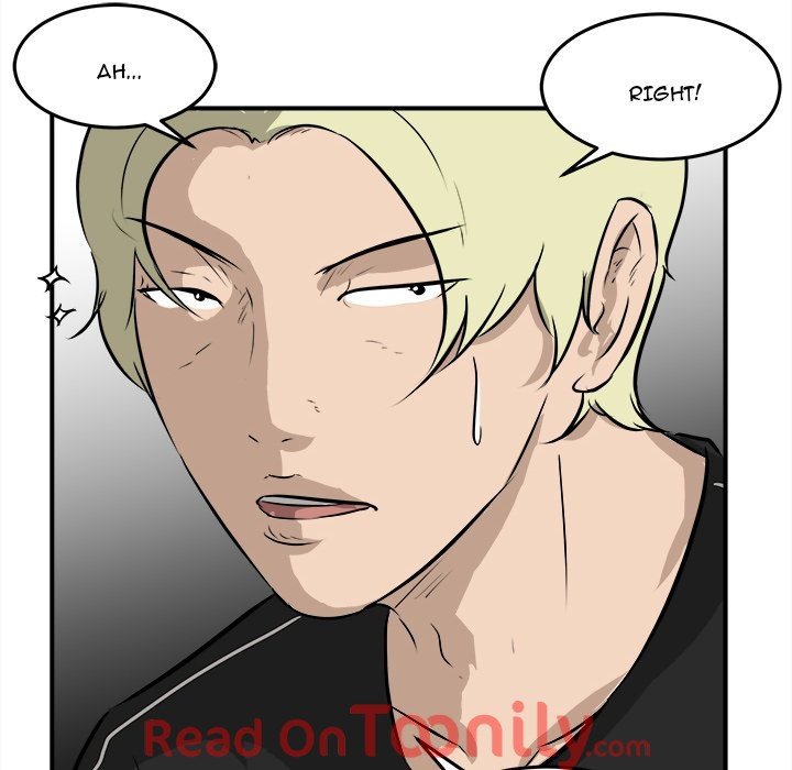 He Queen Manhwa - Chapter 35 Page 9