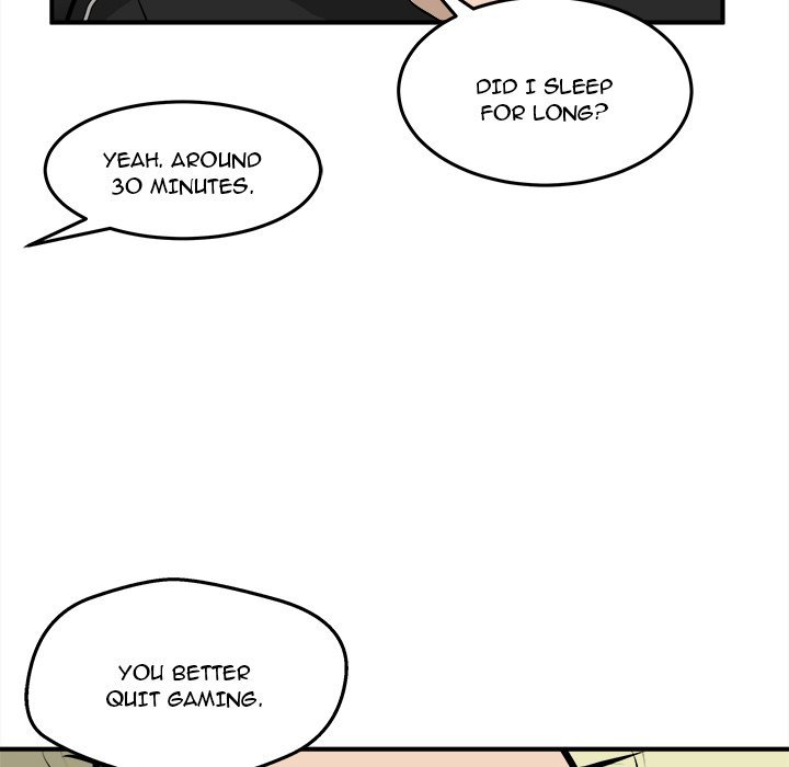 He Queen Manhwa - Chapter 35 Page 10