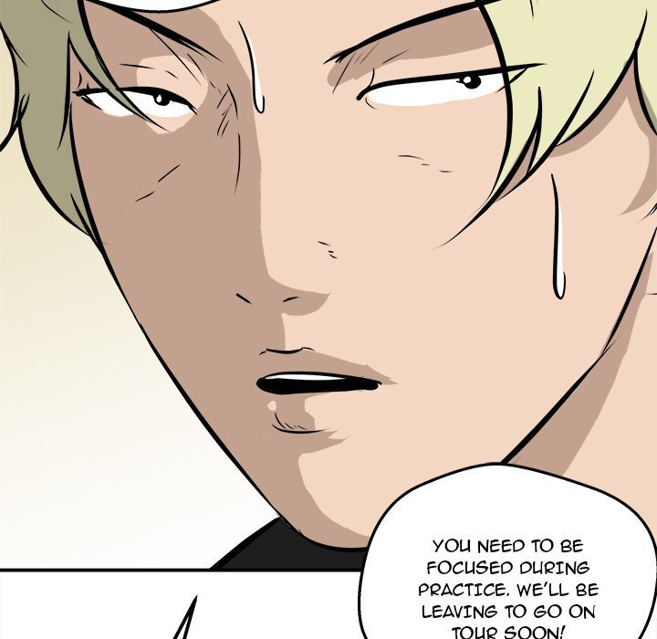 He Queen Manhwa - Chapter 35 Page 11