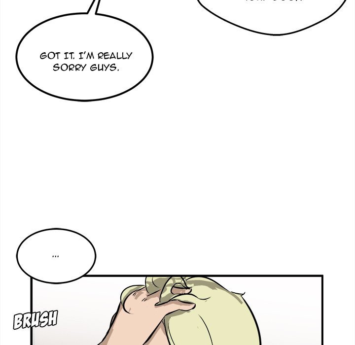 He Queen Manhwa - Chapter 35 Page 12