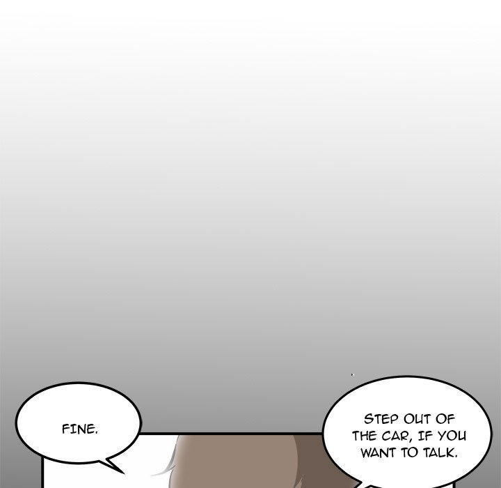 He Queen Manhwa - Chapter 35 Page 14