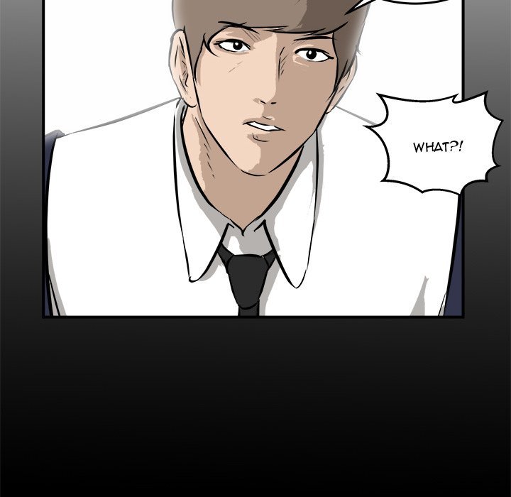 He Queen Manhwa - Chapter 35 Page 15
