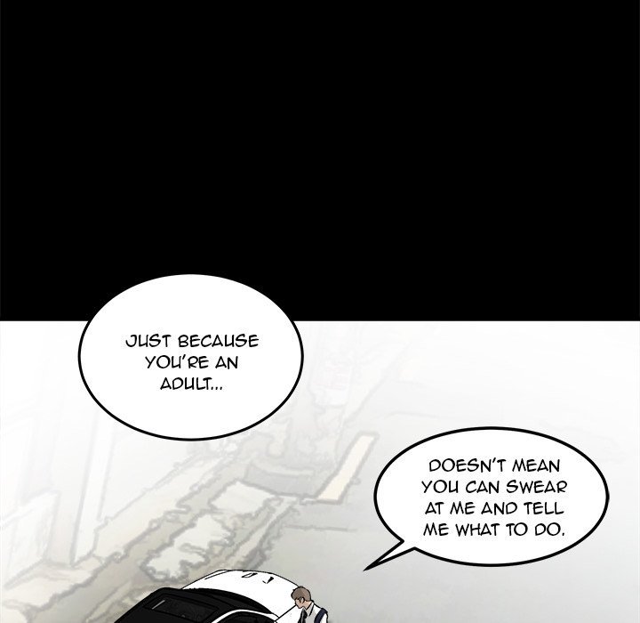 He Queen Manhwa - Chapter 35 Page 16