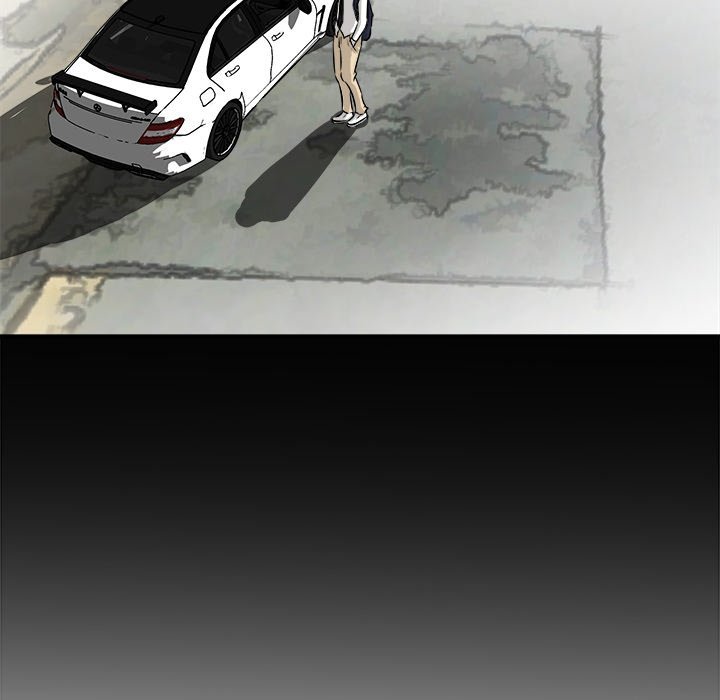 He Queen Manhwa - Chapter 35 Page 17