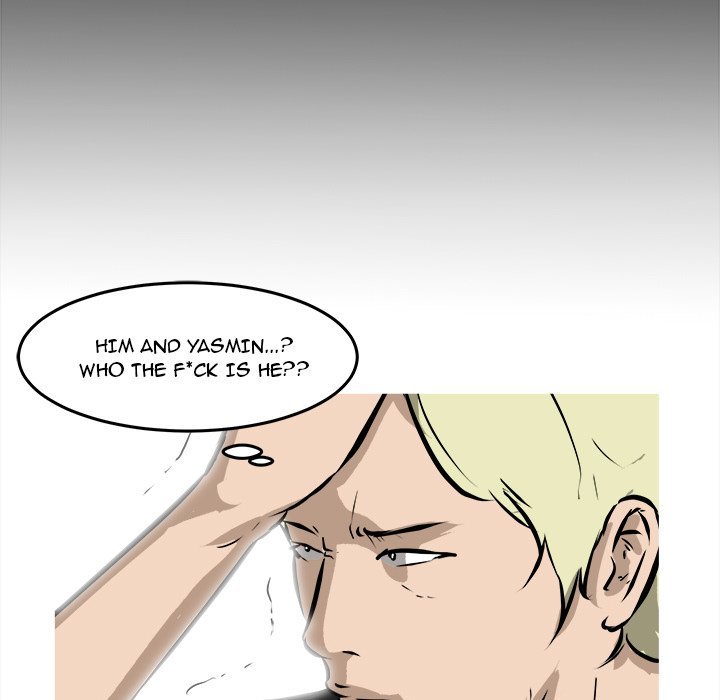 He Queen Manhwa - Chapter 35 Page 18